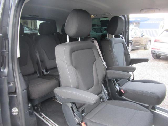 Mercedes Benz Classe V image 6