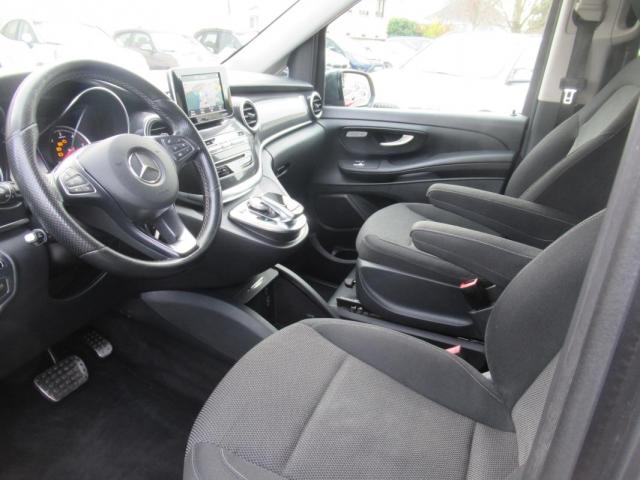 Mercedes Benz Classe V image 8