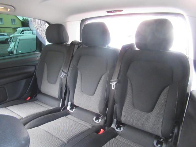 Mercedes Benz Classe V image 9