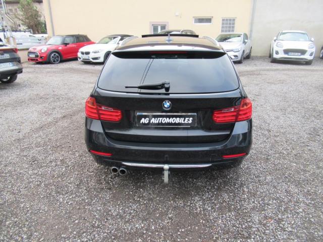 Bmw Série 3 image 3