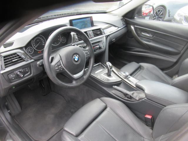 Bmw Série 3 image 5