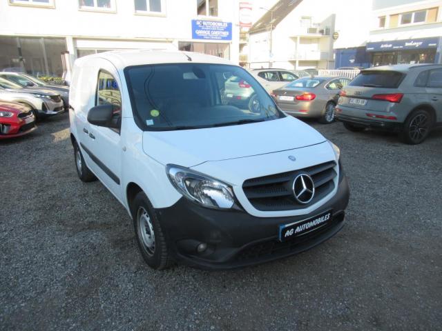 Mercedes Benz Citan image 4