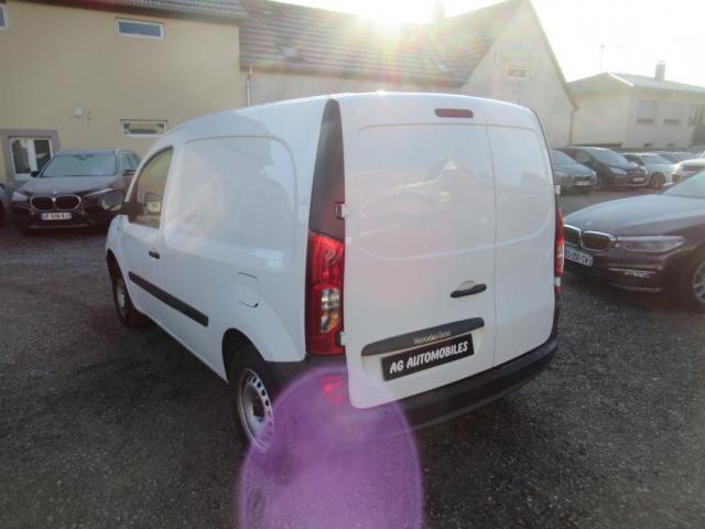Mercedes Benz Citan image 5