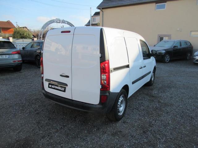 Mercedes Benz Citan image 6