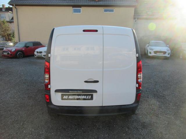 Mercedes Benz Citan image 1