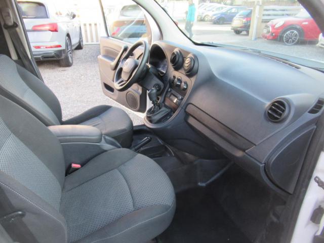Mercedes Benz Citan image 9