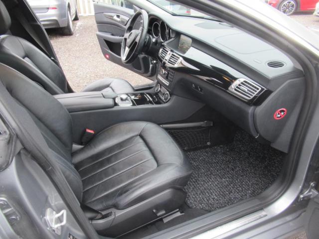 Mercedes Benz Classe Cls image 3