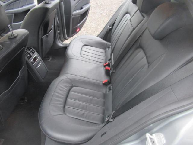 Mercedes Benz Classe Cls image 4