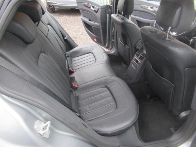 Mercedes Benz Classe Cls image 9
