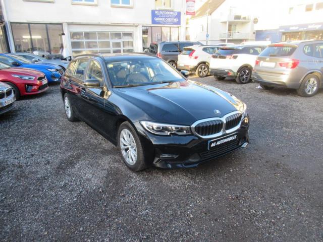 Bmw Série 3 image 7