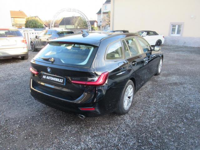 Bmw Série 3 image 2