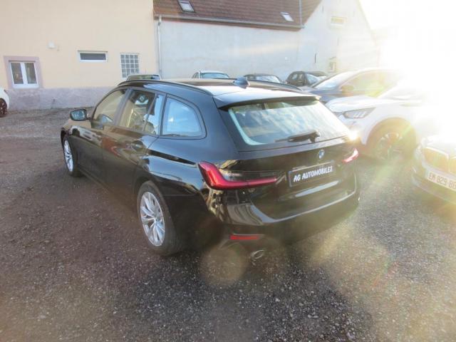 Bmw Série 3 image 8