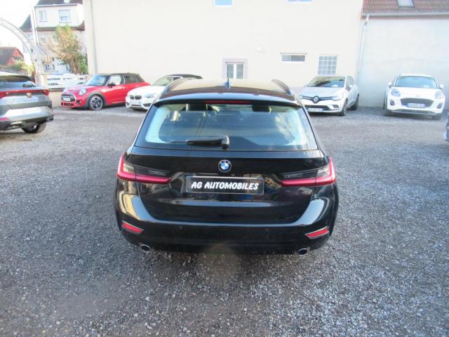 Bmw Série 3 image 9