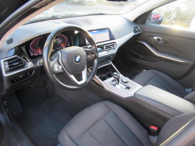 Bmw Série 3 image 4