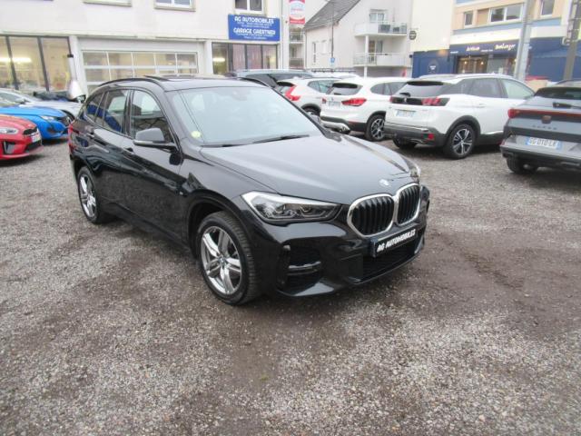 Bmw X1 image 7