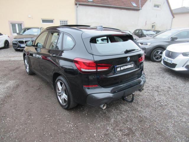 Bmw X1 image 8