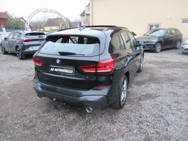 Bmw X1 image 9