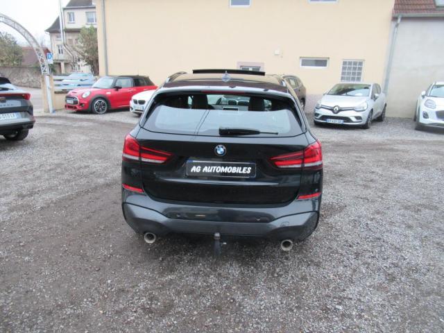 Bmw X1 image 4