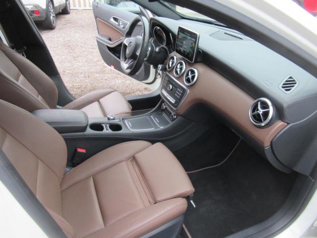 Mercedes Benz Classe A image 4