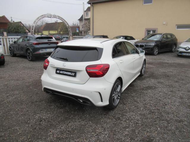 Mercedes Benz Classe A image 3