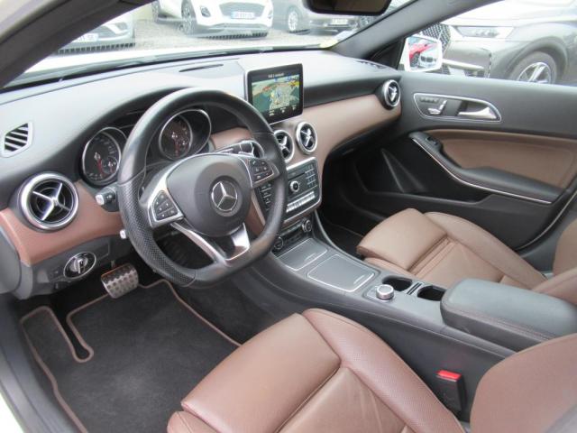 Mercedes Benz Classe A image 6