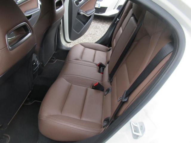 Mercedes Benz Classe A image 5