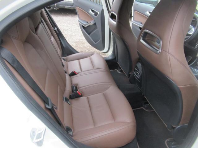 Mercedes Benz Classe A image 8