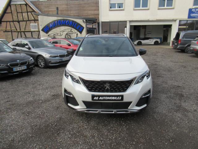 Peugeot 5008 image 5