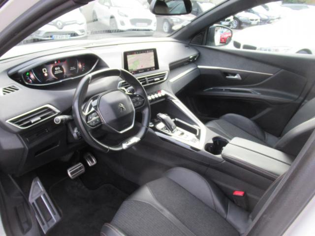 Peugeot 5008 image 7