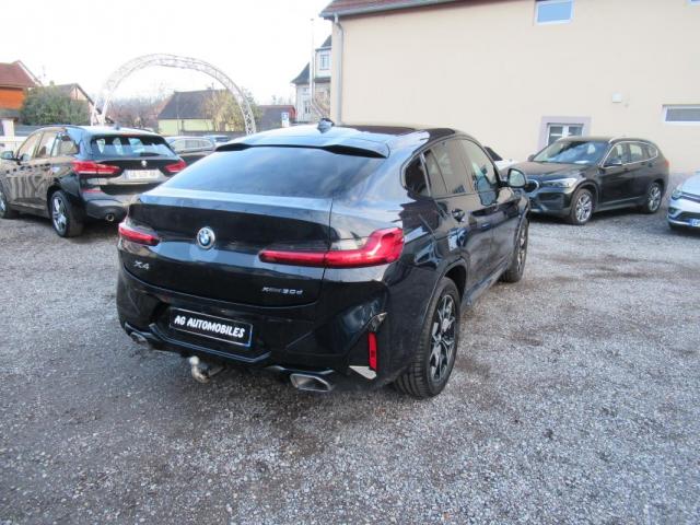 Bmw X4 image 8