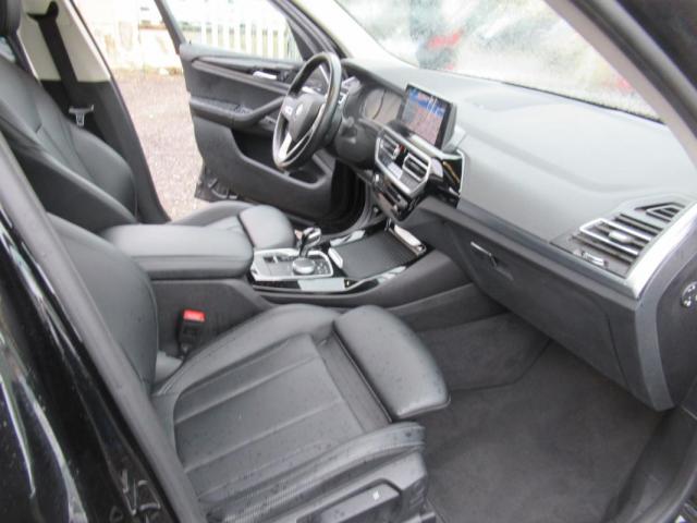 Bmw X3 image 4