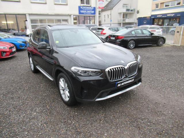 Bmw X3 image 3