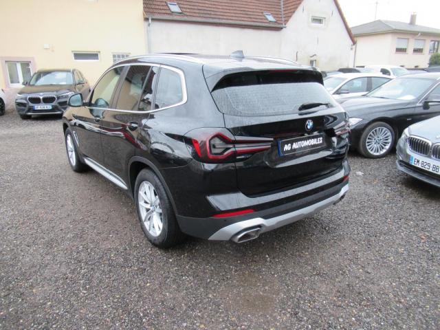 Bmw X3 image 5