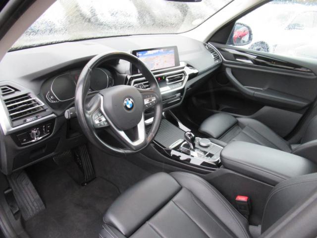 Bmw X3 image 2