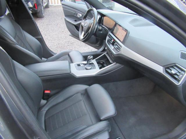 Bmw Série 3 image 2