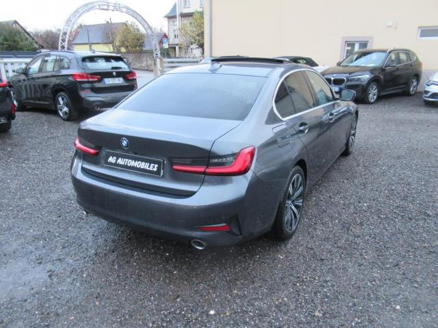 Bmw Série 3 image 6