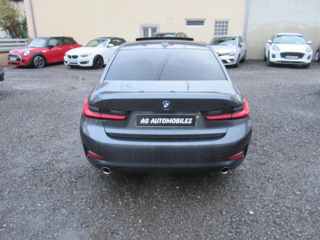 Bmw Série 3 image 8