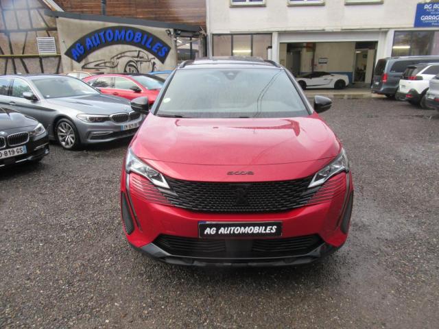 Peugeot 5008 image 6