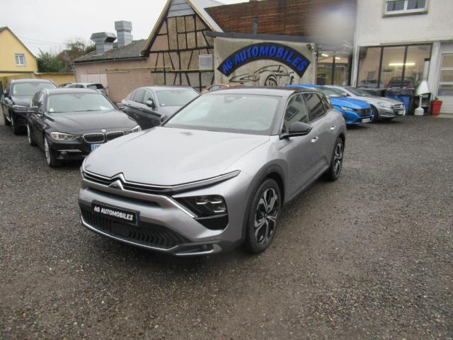 Citroen C5 X Shine 180 Ch 1ere Main France Tva Recuperable