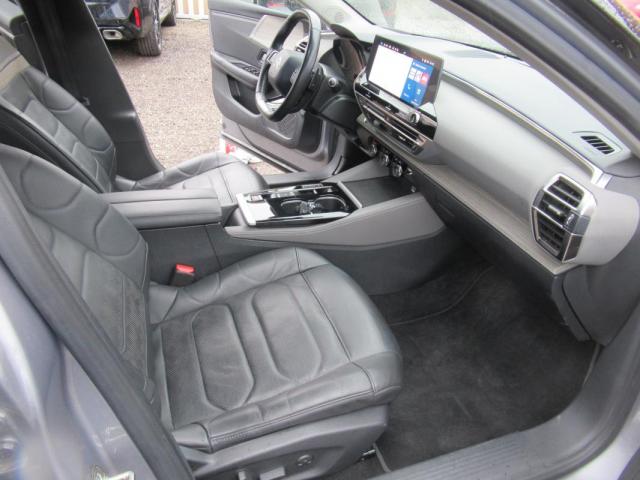 Citroen C5 X image 3