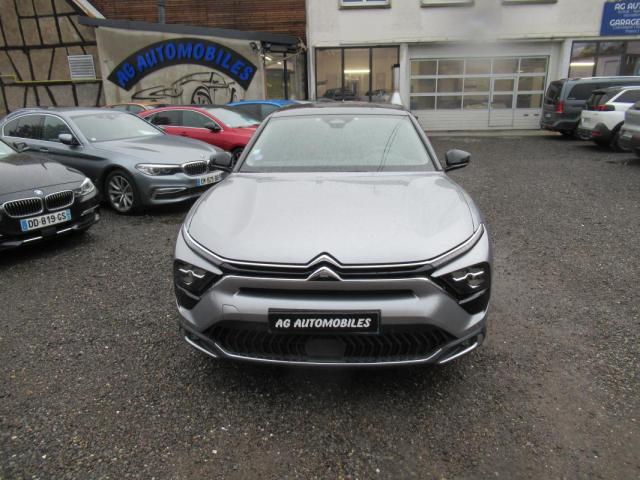 Citroen C5 X image 4