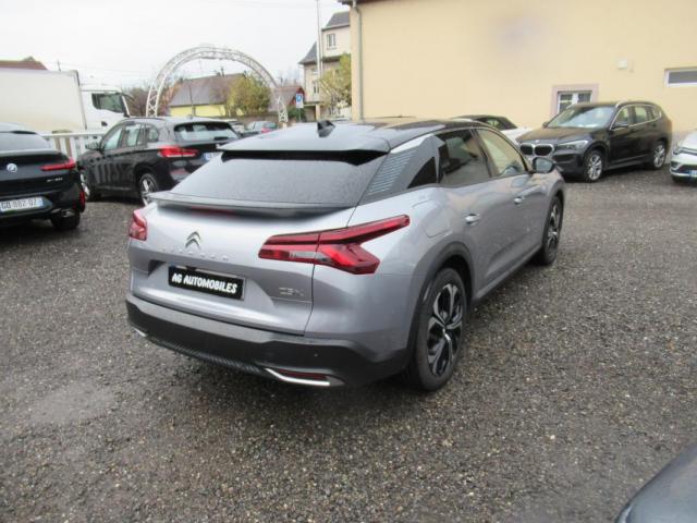 Citroen C5 X image 9