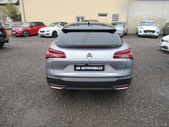 Citroen C5 X image 2