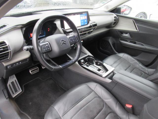 Citroen C5 X image 6