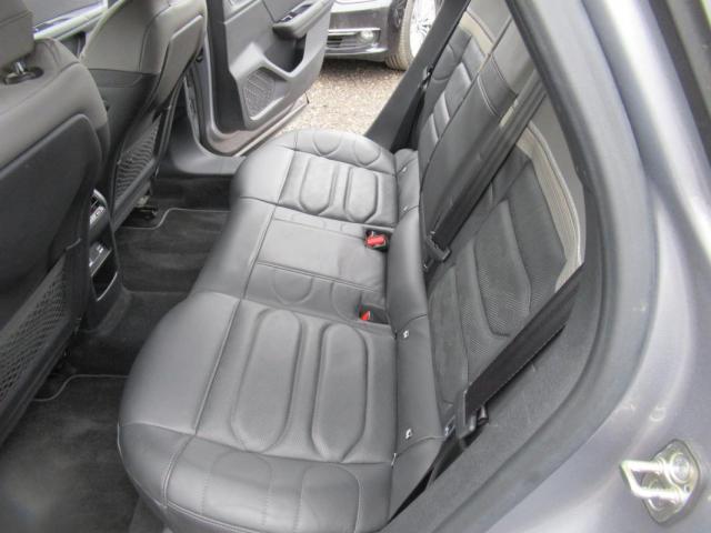 Citroen C5 X image 7