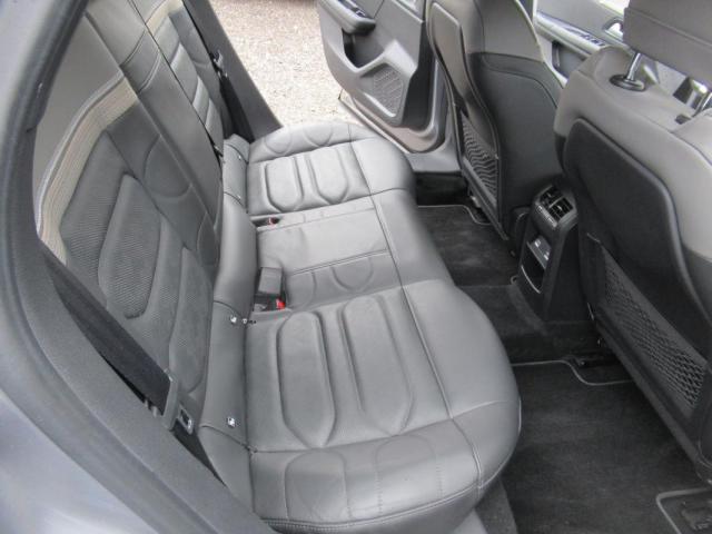 Citroen C5 X image 1