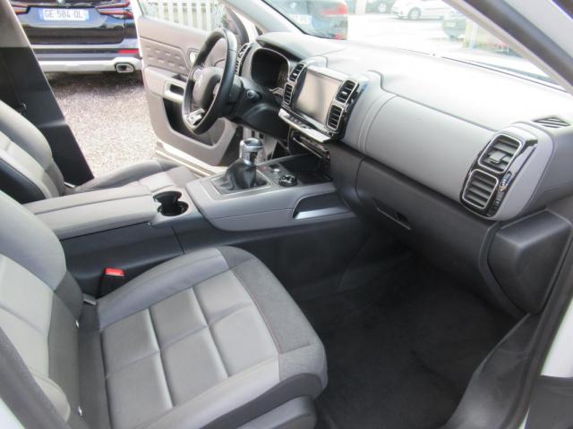 Citroen C5 Aircross image 6