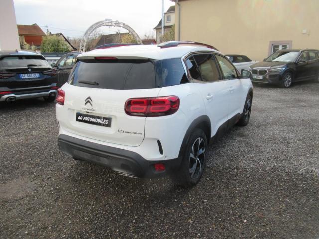 Citroen C5 Aircross image 9