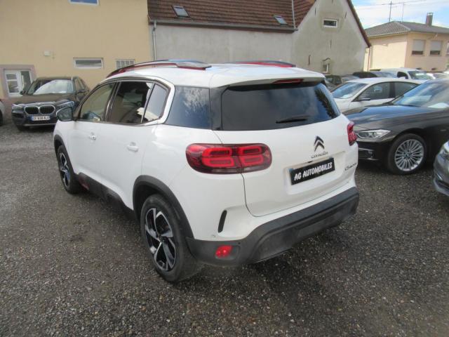 Citroen C5 Aircross image 7