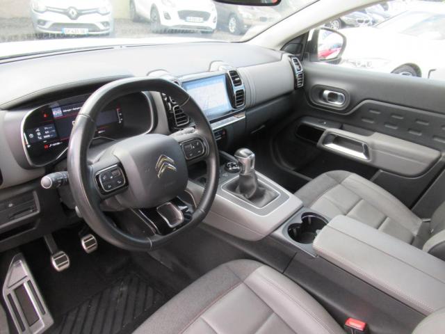 Citroen C5 Aircross image 5